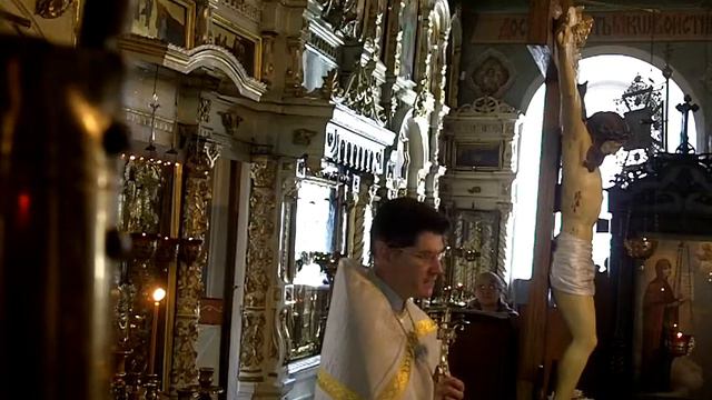 Хвалюсь о Христе смотреть онлайн