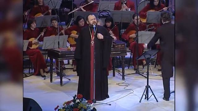 Архимандрит Гермоген Еремеев - Помнят люди смотреть онлайн