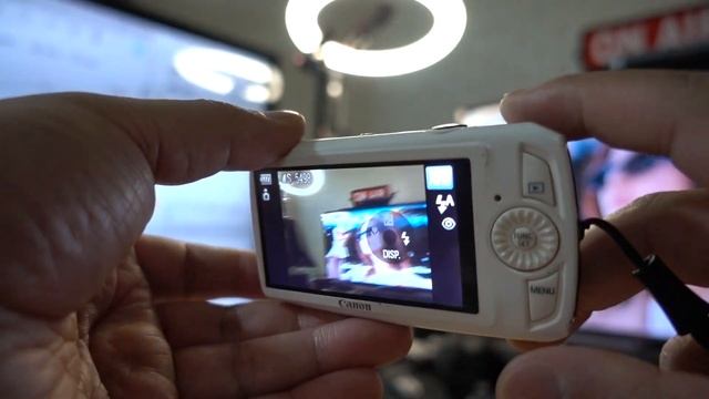 (판매완료) 캐논 익서스 IXUS 300 HS (제품테스트및 간단한 사용설명입니다) смотреть онлайн