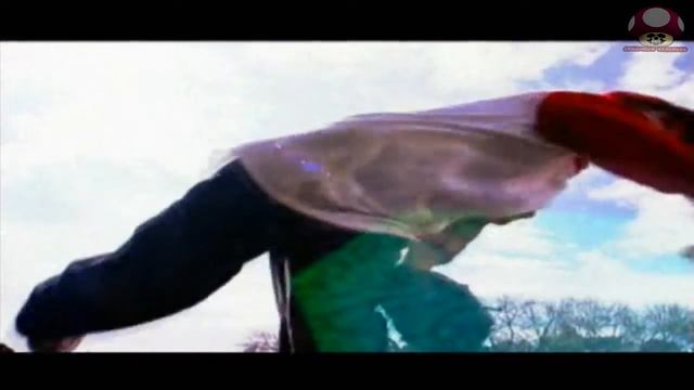 MLB 2002 (Playstation): Intro смотреть онлайн