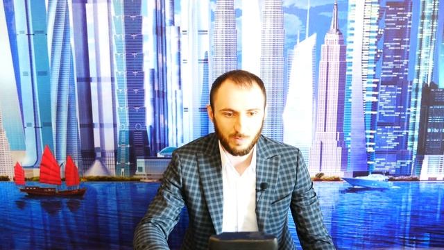 Месячное планирование. Отчет о проделанной работе. Удаленное управление. Май 2020. Юнус Бугачиев смотреть онлайн