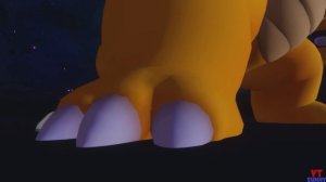 Mario + Rabbids : Sparks of Hope - All Bosses + Ending