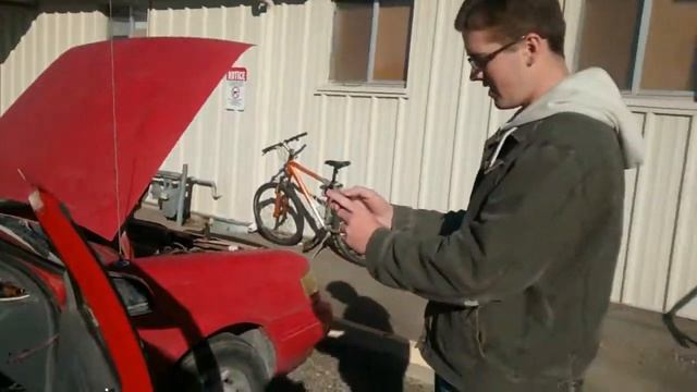 Guard Car Remote Starting App смотреть онлайн
