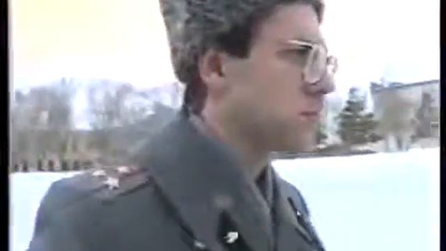 Упоротая Советская Реклама ВАЗ 2109 смотреть онлайн