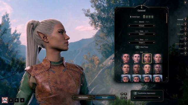 He's a 10 but is a Baldur's Gate 3 Custom Character смотреть онлайн