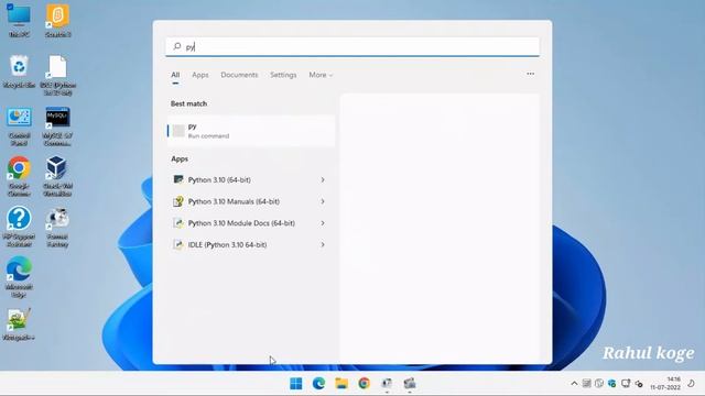 How to solve Import Error - DLL load failed The specified module could not be found смотреть онлайн