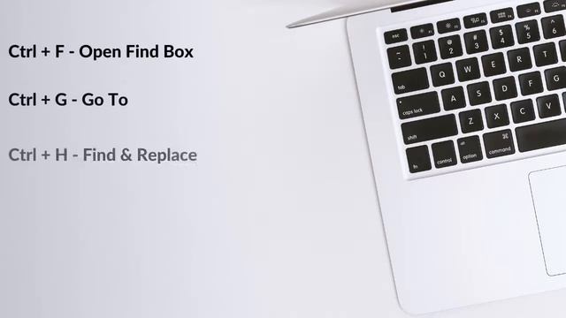 50 Shortcut Keys A to Z for Word and Excel смотреть онлайн