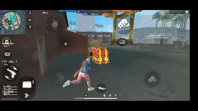 ?LIVE ON? JOGANDO NIVEL INSTA PLAYER‼ APELAPATO ME NOTA?? S2 SEMPRE смотреть онлайн