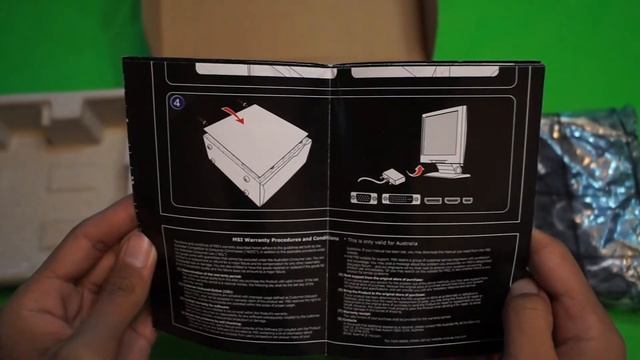 Unboxing MSI Nvidia GeForce GT 1030 2Gb Aero ITX OC смотреть онлайн