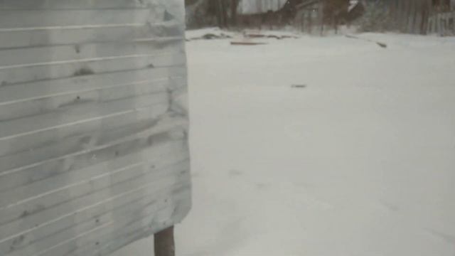 Будни в деревне//Ремонт//Новая стройка. смотреть онлайн