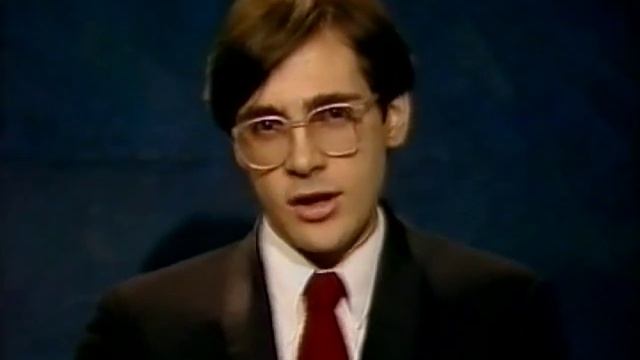 David Thomas & Tina Brown on Film 82 смотреть онлайн