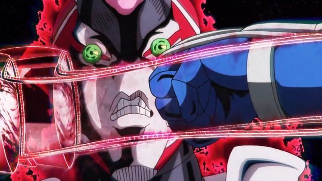 King Crimson: Part 1 - Stand Sound Profiles