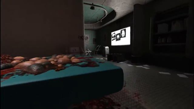 Побег со станции ТЭТА (SOMA) #8 смотреть онлайн