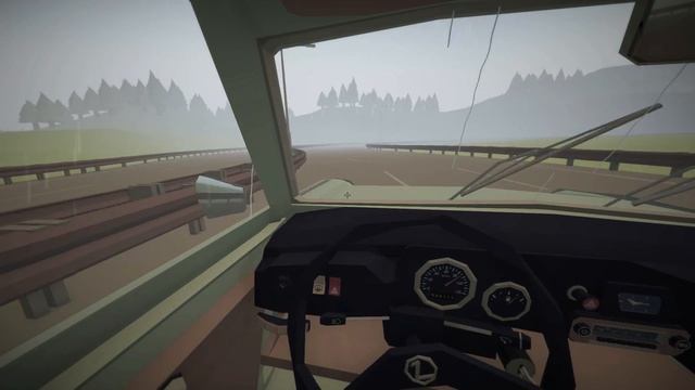 Jalopy #1 - МОЙ ДРАНДУЛЕТ - СОБИРАЕМ МАШИНУ смотреть онлайн
