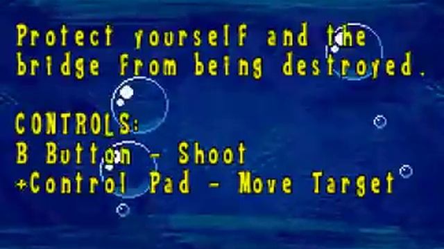 Game Boy Advance Longplay [209] SpongeBob Squarepants: Creature from the Krusty Krab смотреть онлайн
