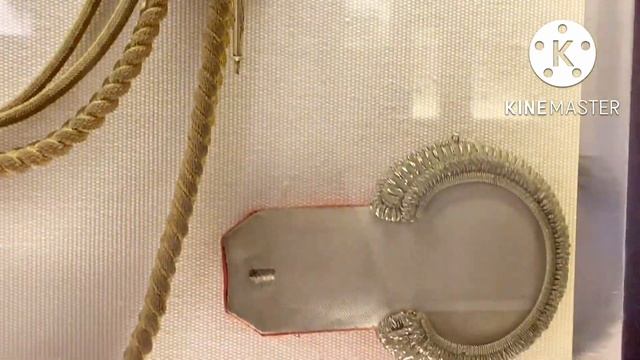 Поездка в г. Владимир. Музей Золотые ворота . Диорама «Решающий штурм 1238 года». Часть 1 смотреть онлайн