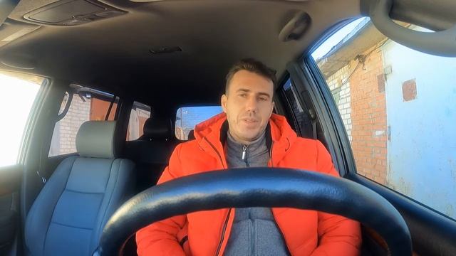 Свап?Контрактный двигатель или капиталка? смотреть онлайн