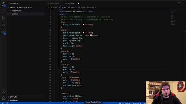 Será que o ChatGPT Consegue Criar uma Empresa e Aplicativo do ZERO?! смотреть онлайн