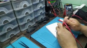 Не включается касса ЭВОТОР СТ2Ф. Быстрое устранение неисправности.