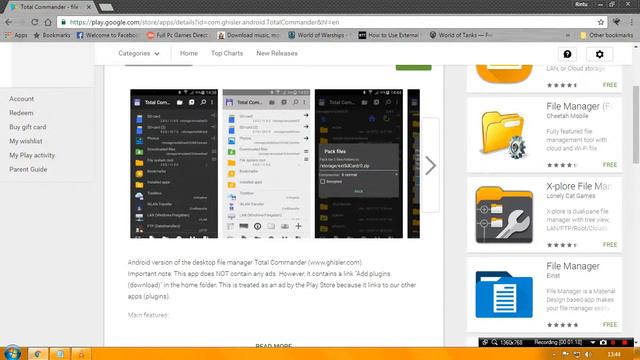 How to connect 1tb hard disk to android phone смотреть онлайн