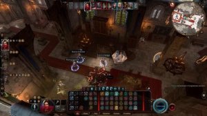 Baldur's gate 3 БИЛД ЛЮТИКА | ТОПОВЫЙ САПОРТ [ БАРД - ЖРЕЦ ]