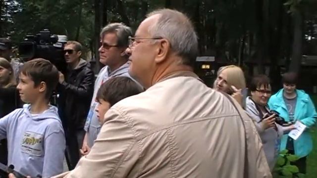 г.Пермь.Братья Торсуевы.Интервью смотреть онлайн