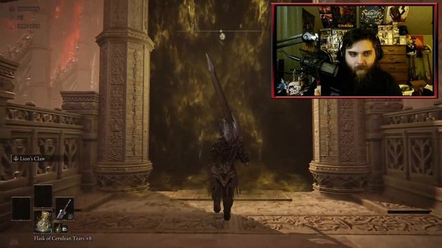 [Live] Elden Ring | #19 | Uhhhh, there was this one time... смотреть онлайн