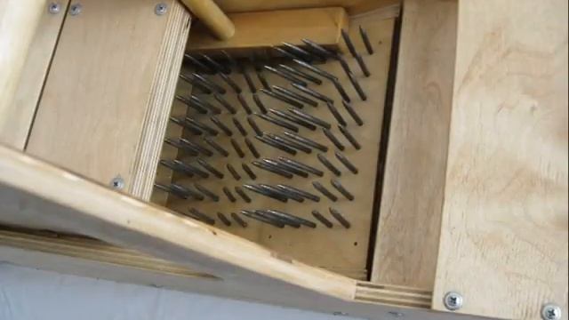 Чесалка для шерсти смотреть онлайн