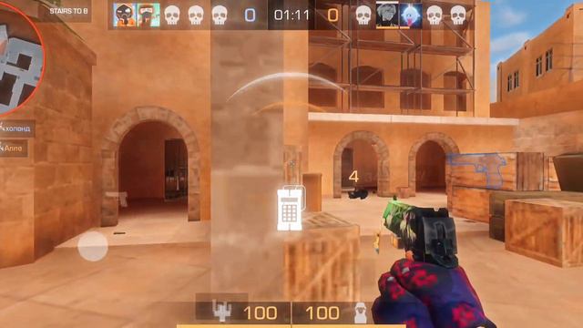 я стану лучше💜... | standoff 2 highlights | poco x3 pro смотреть онлайн