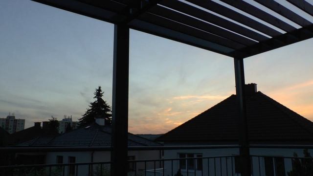 Sunset - Západ slunce смотреть онлайн