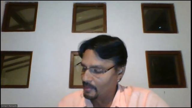 කපුටු සංදේශය පිළිබඳ විවෘත සංවාදය සහ විචාරාත්මක කථිකාව | Online Lecture Series 18 смотреть онлайн