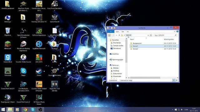 Bungeecord tutorial смотреть онлайн