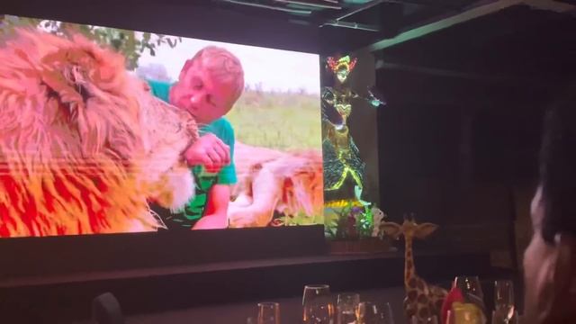 ГОРДОСТЬ до слёз! Наша делегация так представила Россию что ЗАЛ был в ШОКЕ! смотреть онлайн