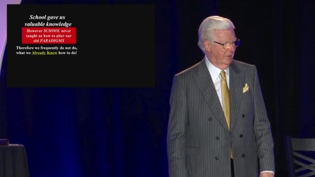 Bob Proctor - Paradigm shift 2020 - Day 01 / Parte 3/3 смотреть онлайн