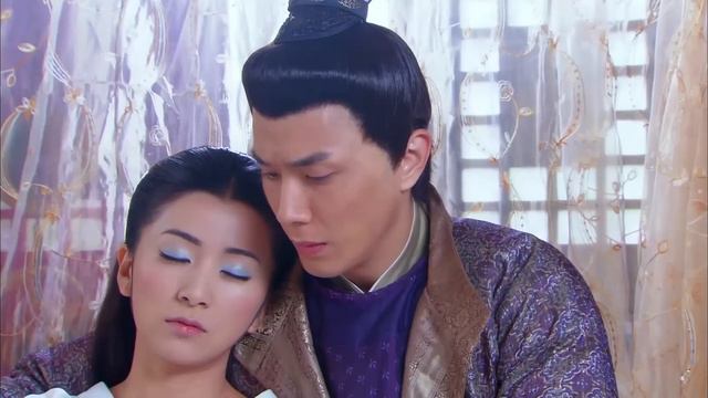 EngSub《長風燕渡》EP45：姐妹花家道中落雙雙入宮，姐姐被太子看中，妹妹卻身陷後宮的血雨腥風.....(#刘庭羽#刘心悠#惠英紅#李承炫) смотреть онлайн