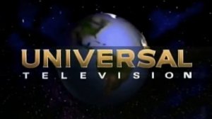 Universal Television Logo (September 16, 1991-July 12, 1997)