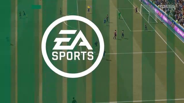 FIFA 21 ziyech rabona смотреть онлайн