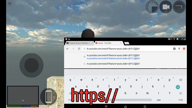 Как скачать видео с YouTube без программ (с телефона) смотреть онлайн