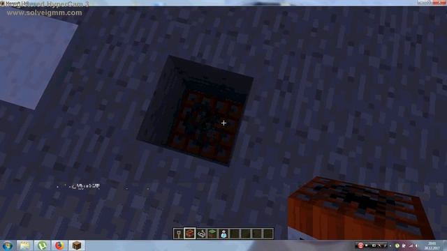 для чего нужен крюк в майнкрафте смотреть онлайн