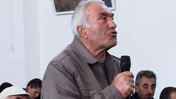 Vardenik Artush   hashvetvutyun 2013