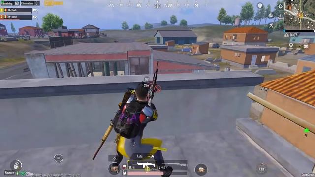 ? ???? ? Pubg Mobile (Live # 486) смотреть онлайн