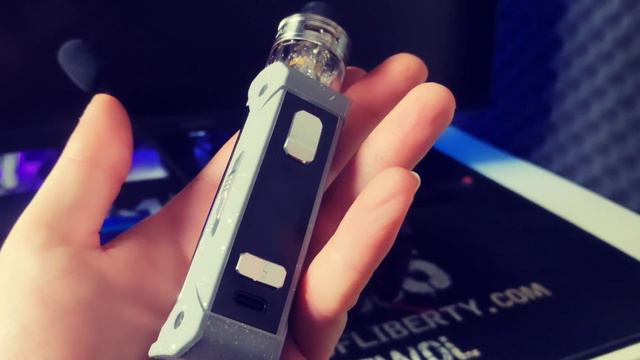 wer hat sich die VAPE ausgedacht?! GEEKVAPE E100 KIT смотреть онлайн