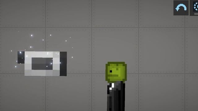 как сделать камера мена в мелон плейграунд смотреть онлайн