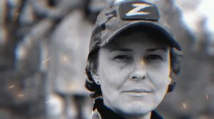 Памяти 28 мирных жителей г.  Лисичанска . Юлия Чичерина ( Бог устал без хороших людей )