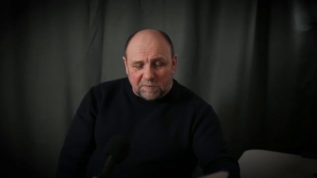 "Как нужно сильно не любить отца..." - Юрий Коростелев смотреть онлайн