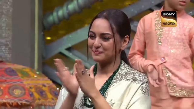 Rupsa को इस अवतार में देखकर हैरान हुई Shilpa Shetty! | Super Dancer 4 | Best Of 2022 смотреть онлайн