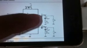 Самодельный усилитель на tda2822m (Архив 2015)