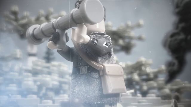 WW2 Chronicle|Stop Motion|Военнные хроники|Edit|#legoww2#stopmotion