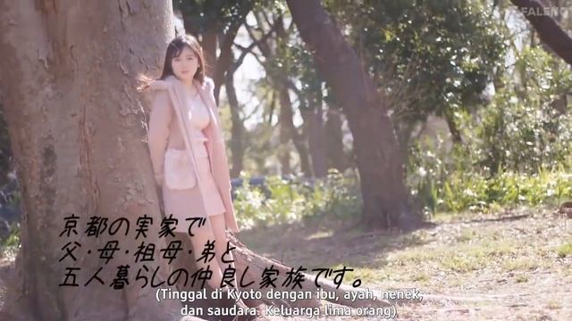 Kaname Momojiri Debut Interview || JAV Interview смотреть онлайн