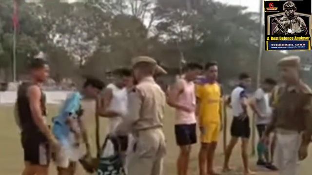 Assam Forest ল'ৰাৰ 20-21 Feb Live Recruitment / Running PET- PST/ প্ৰায় ল'ৰাৰ Hight, Chest Fail смотреть онлайн